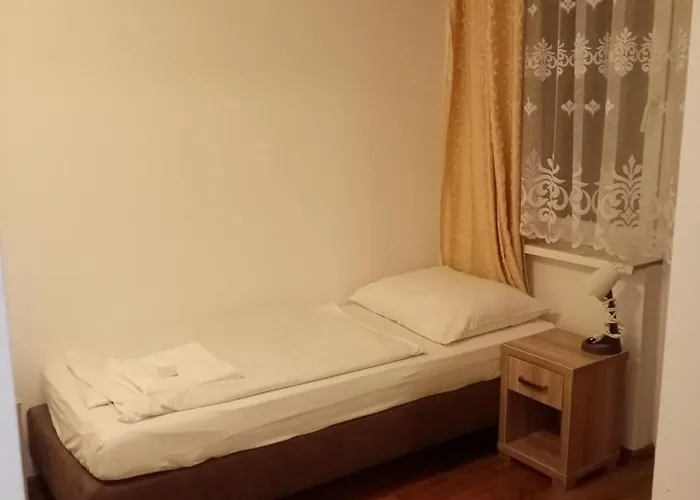 Hotel Olimpik Park