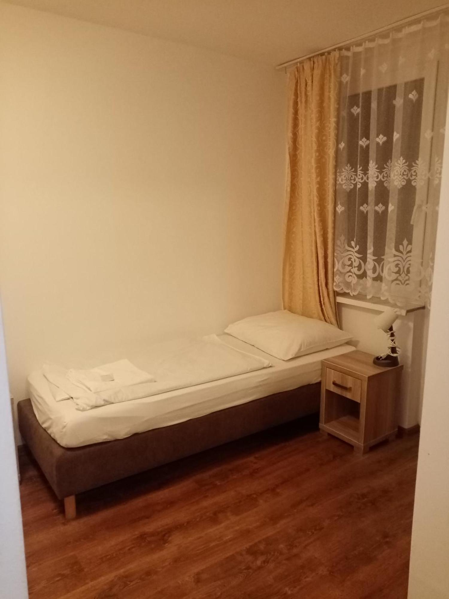 Olimpik Park 2* Слубіце