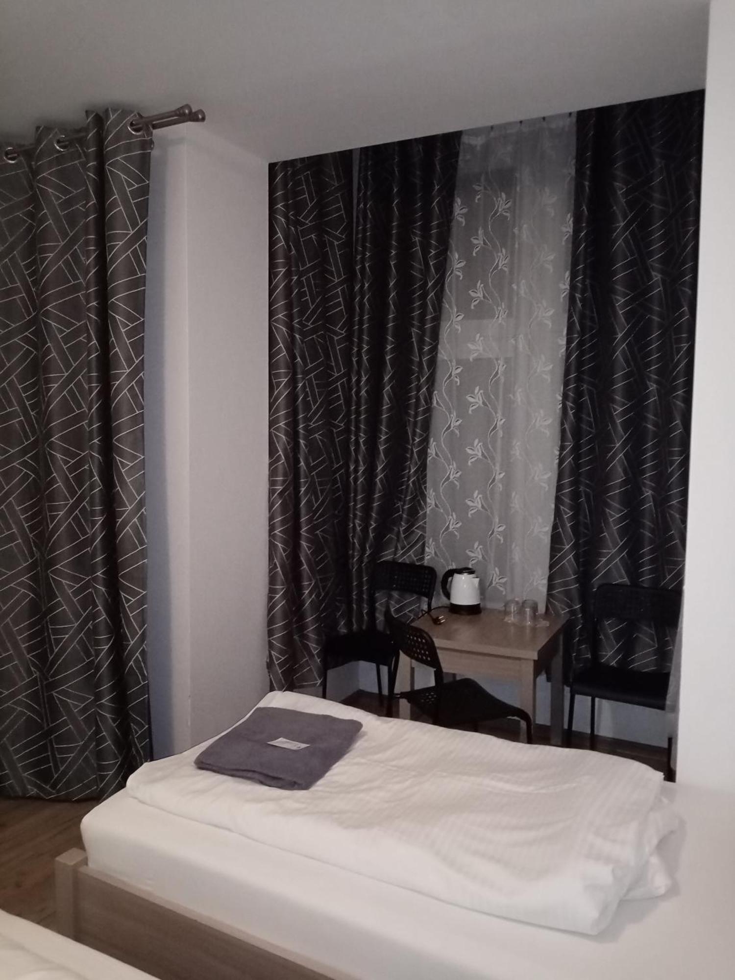 Olimpik Park Готель 2*