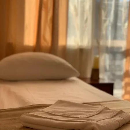 Hotel Olimpik Park Слубіце Екстер'єр фото