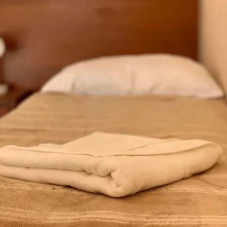 Hotel Olimpik Park Слубіце Екстер'єр фото