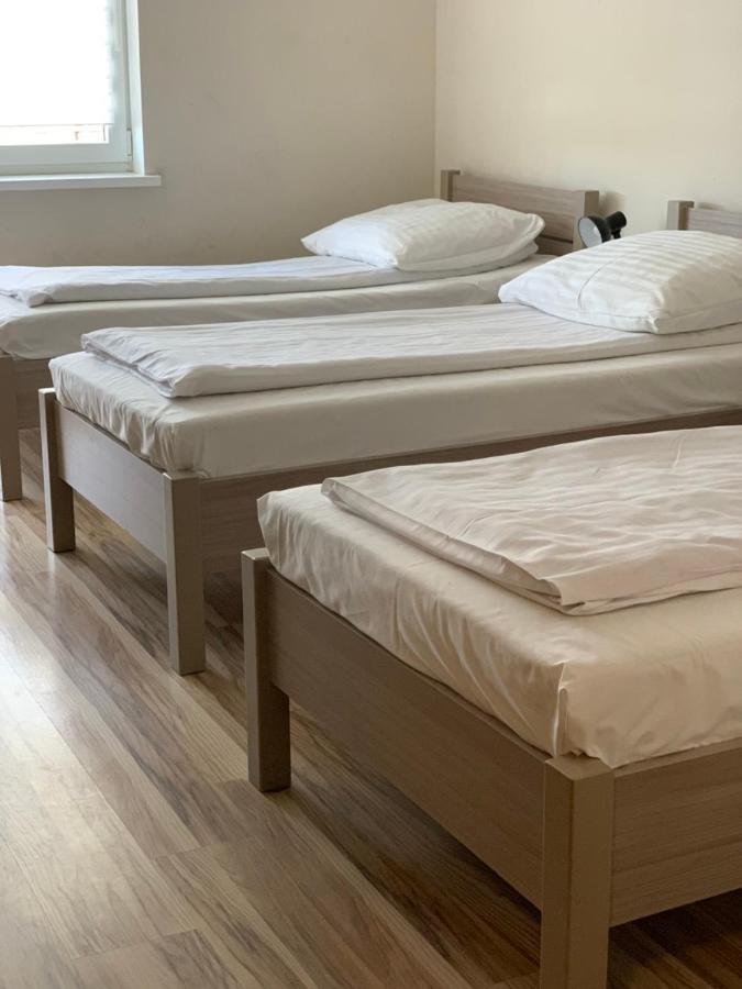 Hotel Olimpik Park 2*