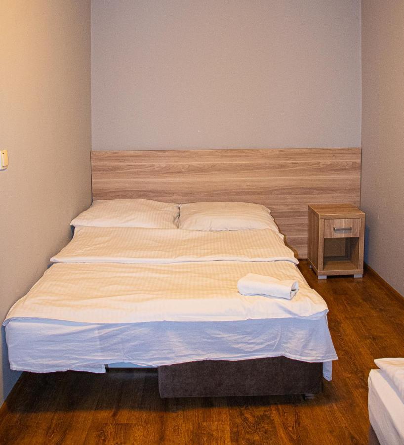 Hotel Olimpik Park 2*