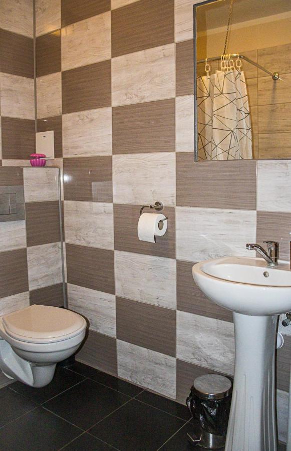 Olimpik Park Hotel 2*