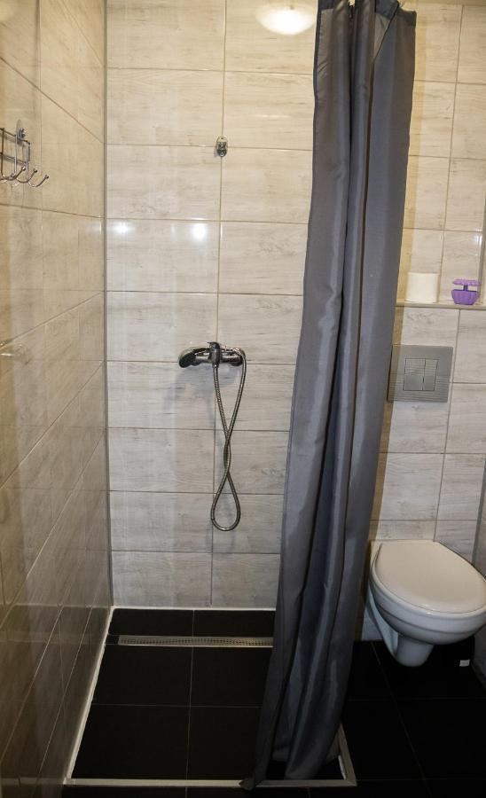 Hotel Olimpik Park