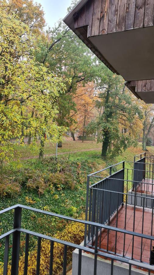 Olimpik Park Hotel