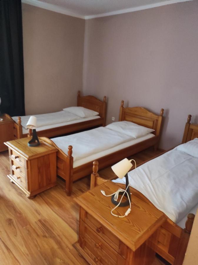 Hotel Olimpik Park 2*