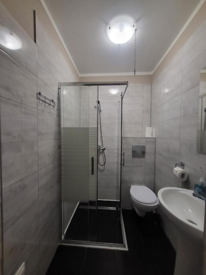 Olimpik Park Hotel Słubice