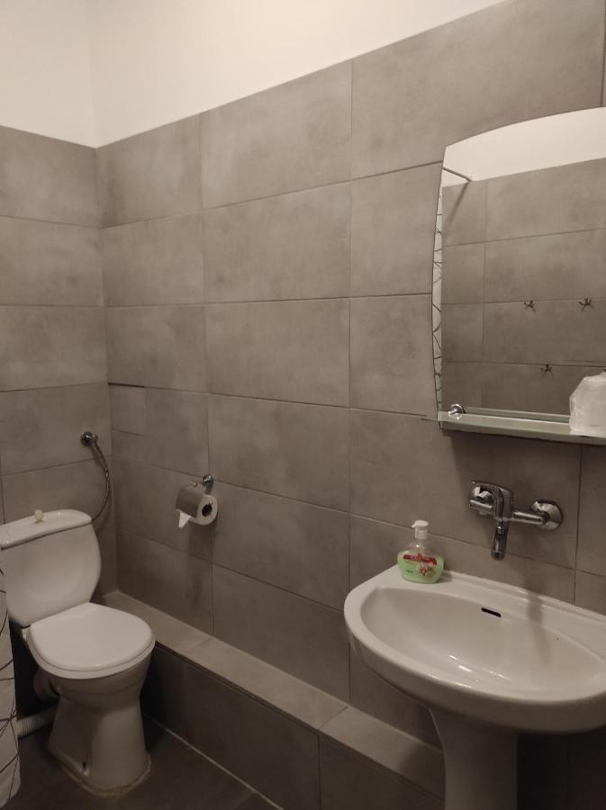 Hotel Olimpik Park 2*