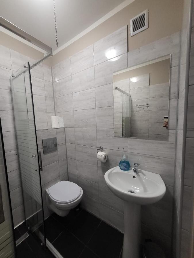 Olimpik Park Hotel 2*
