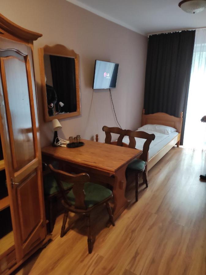 Olimpik Park Hotel