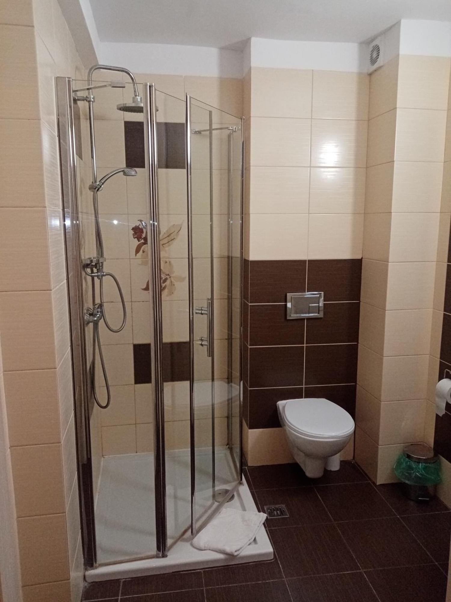 Olimpik Park Hotel 2*
