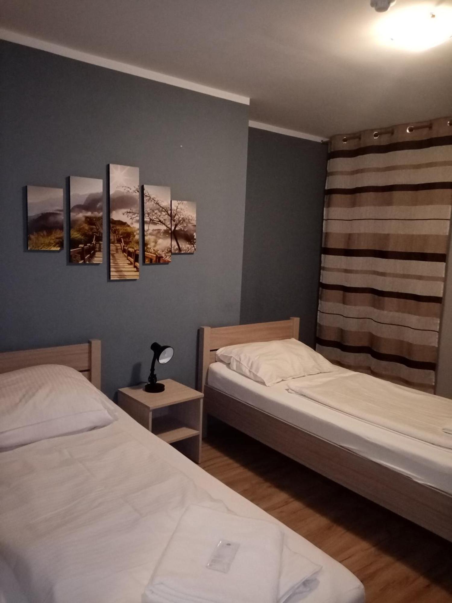Hotel Olimpik Park