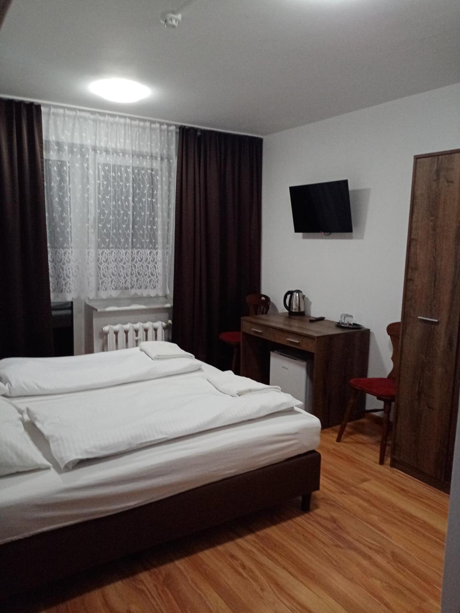 Olimpik Park Hotel 2*