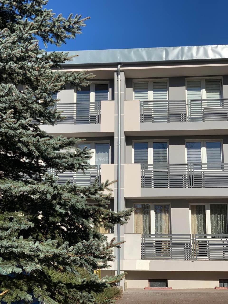 Hotel Olimpik Park